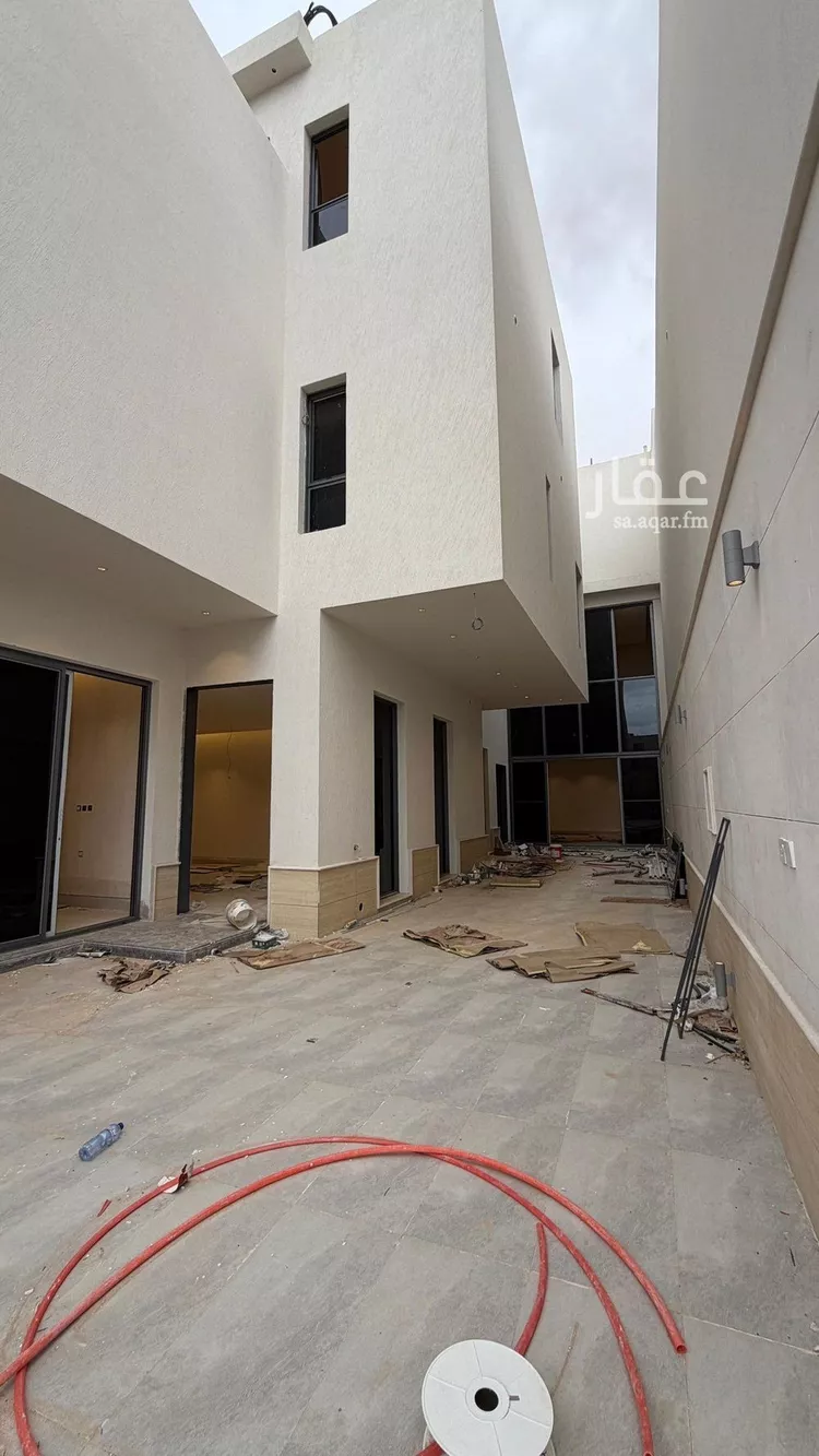 Villa for Sale in Riyadh Al Mahdiyah 7
