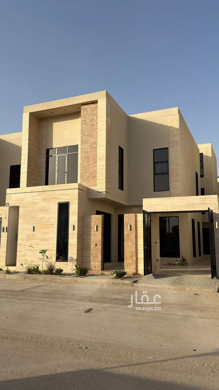 فيلا للبيع في شارع 405 المهدية, حي المهدية, مدينة الرياض, منطقة الرياض صورة 2