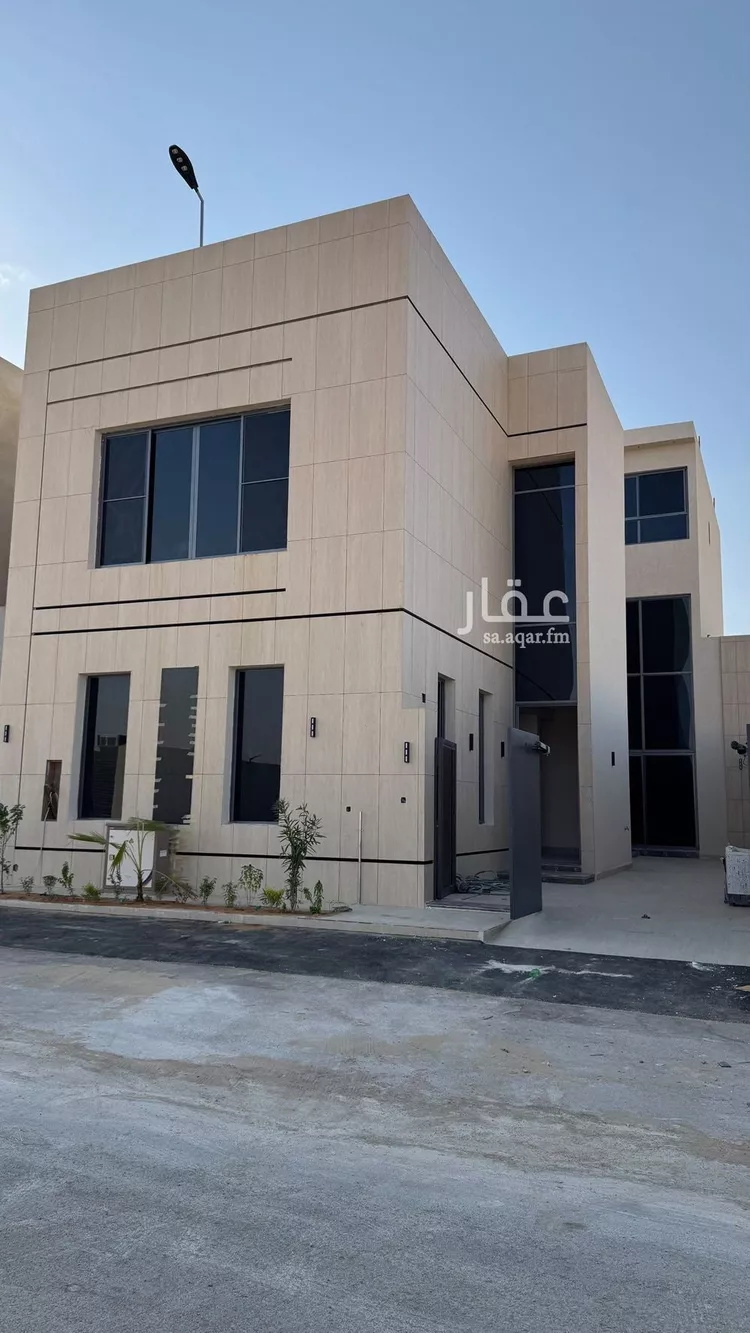 فيلا للبيع في شارع 405 المهدية, حي المهدية, مدينة الرياض, منطقة الرياض