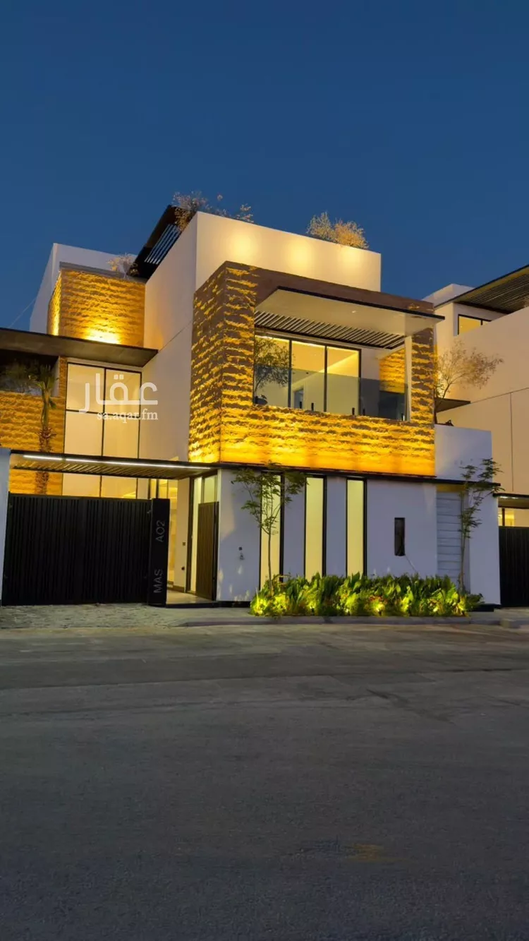 Villa for Sale in Riyadh Al Mahdiyah صورة 4