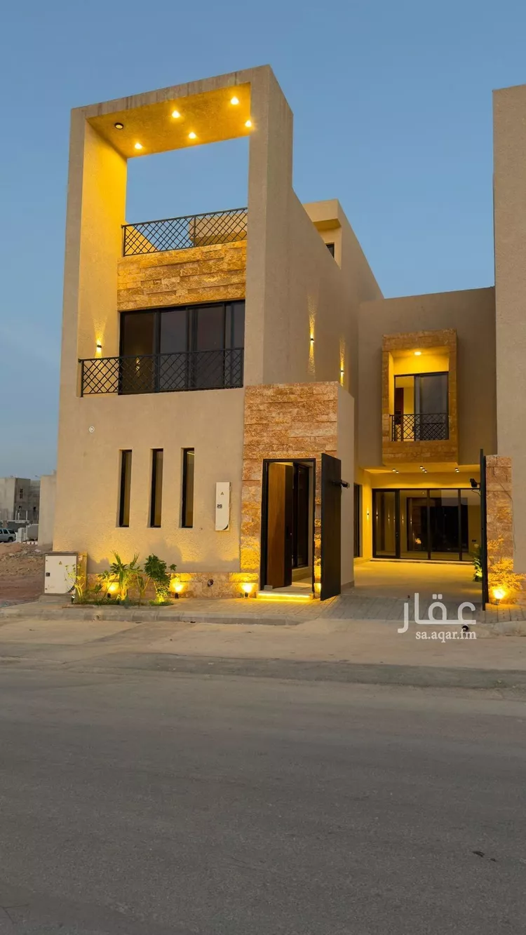فيلا للبيع في شارع 405 المهدية, حي المهدية, مدينة الرياض, منطقة الرياض صورة 3