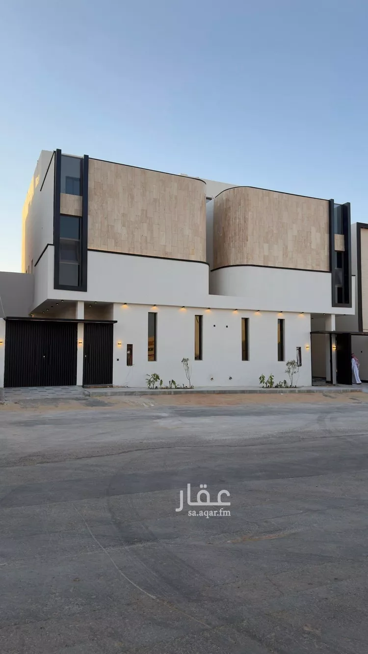 Villa for Sale in Riyadh Al Mahdiyah