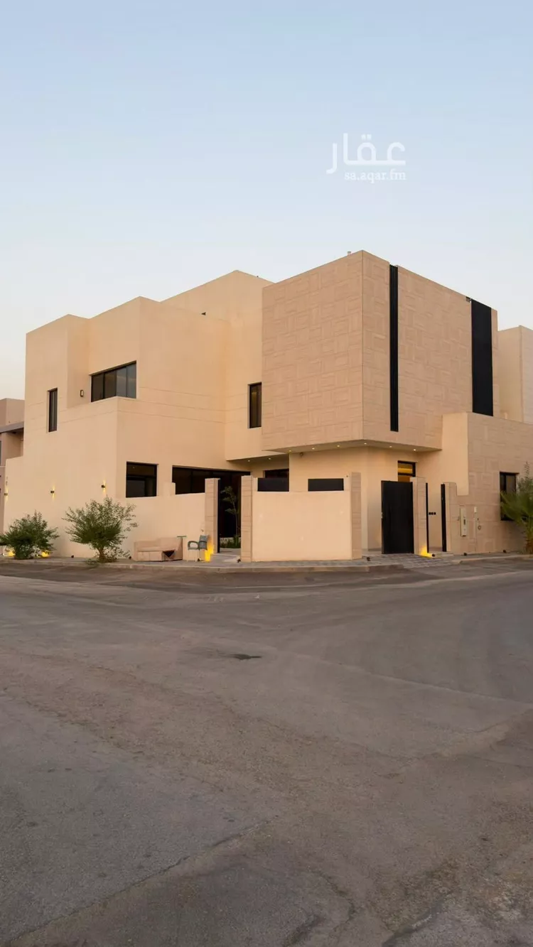 Villa for Sale in Riyadh Al Mahdiyah