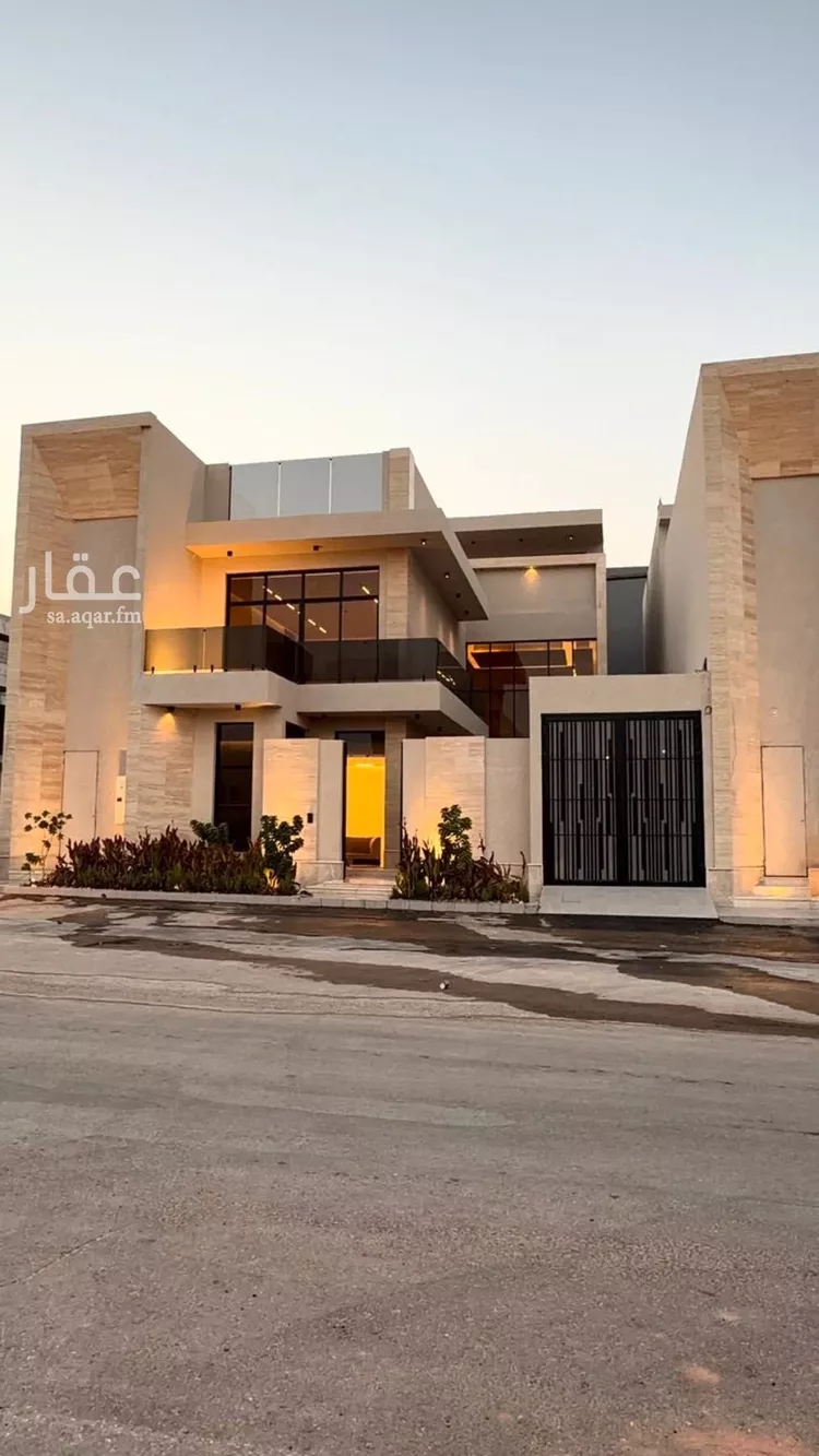 فيلا للبيع في شارع 405 المهدية, حي المهدية, مدينة الرياض, منطقة الرياض