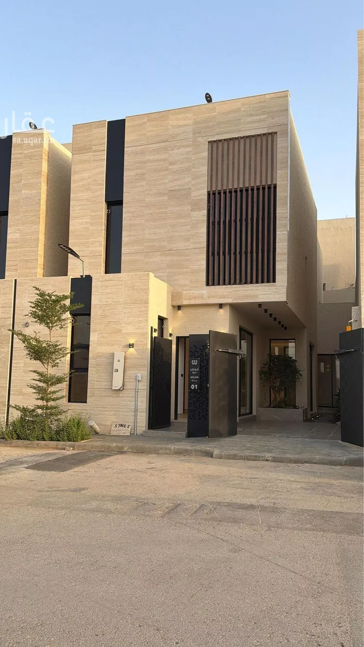فيلا للبيع في شارع 405 المهدية, حي المهدية, مدينة الرياض, منطقة الرياض