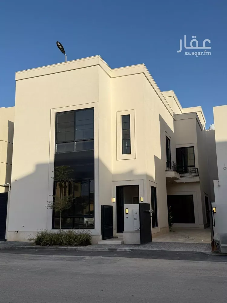 فيلا للبيع في شارع 405 المهدية, حي المهدية, مدينة الرياض, منطقة الرياض صورة 2