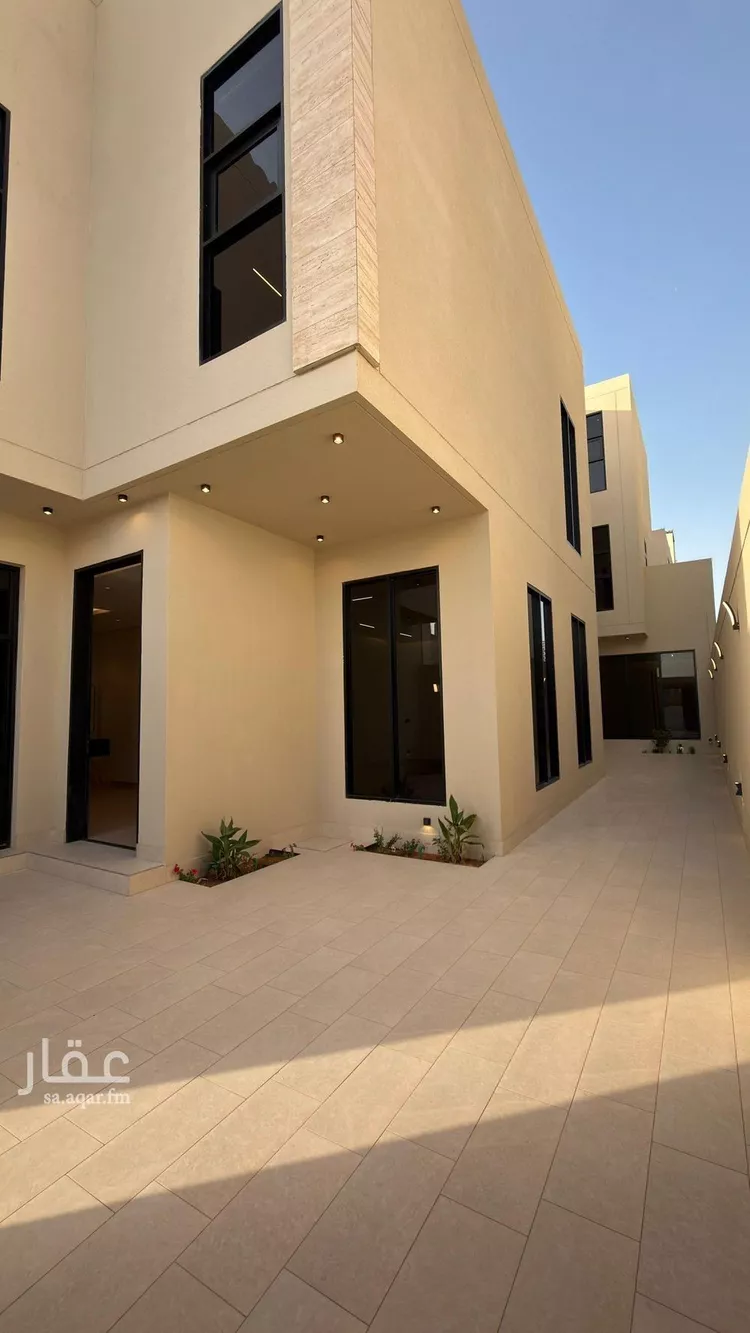فيلا للبيع في شارع 405 المهدية, حي المهدية, مدينة الرياض, منطقة الرياض صورة 4