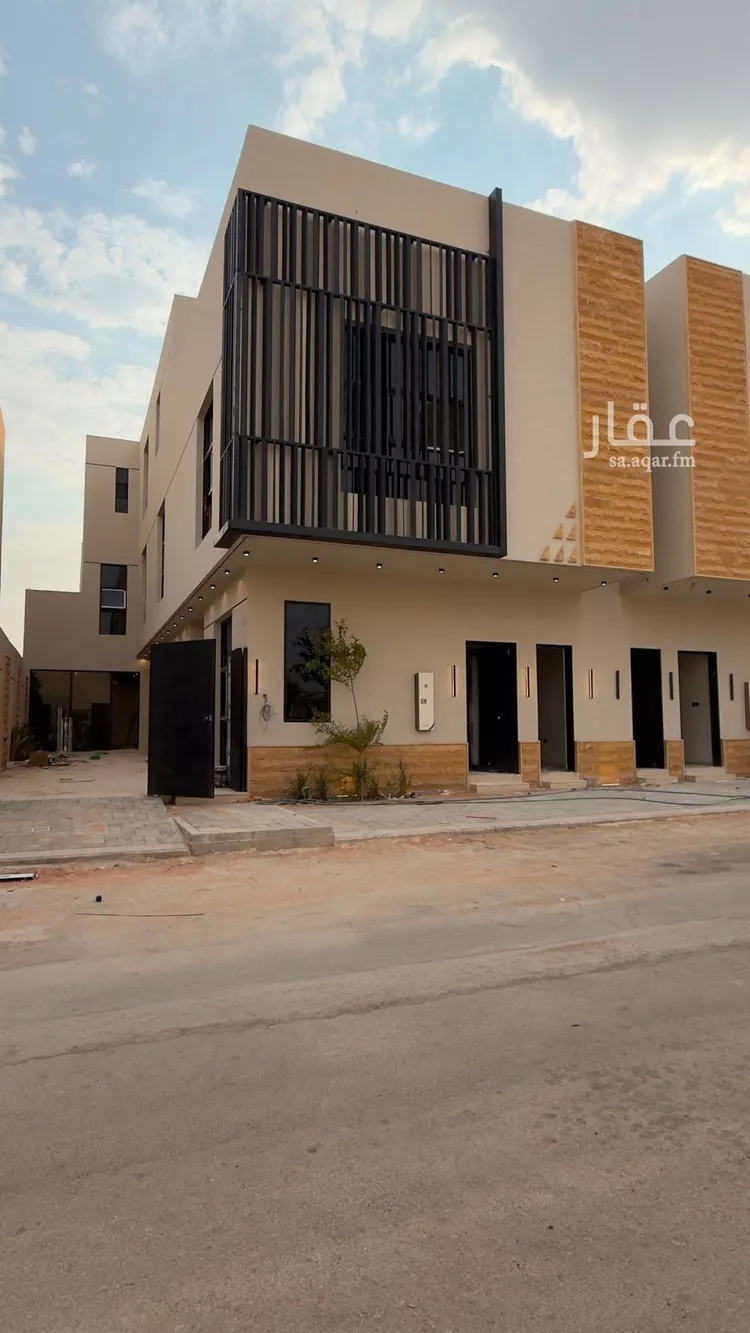 فيلا للبيع في شارع 405 المهدية, حي المهدية, مدينة الرياض, منطقة الرياض
