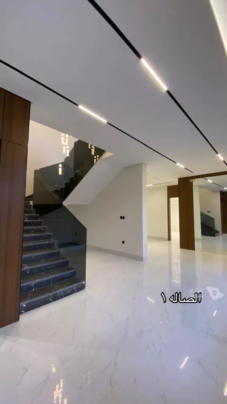 فيلا للبيع في شارع فؤاد سزكين, حي المهدية, مدينة الرياض, منطقة الرياض 6