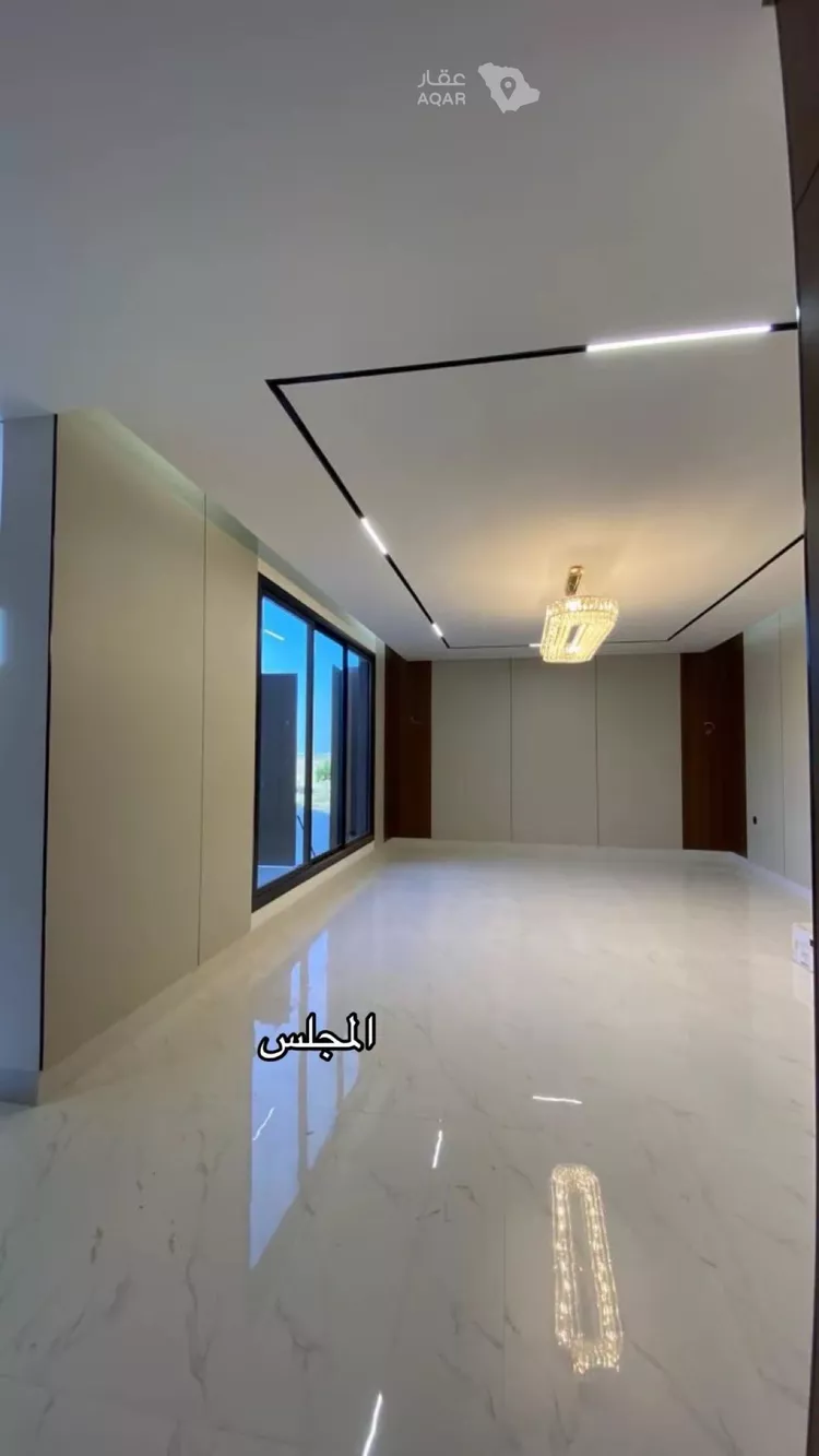 فيلا للبيع في شارع فؤاد سزكين, حي المهدية, مدينة الرياض, منطقة الرياض 5