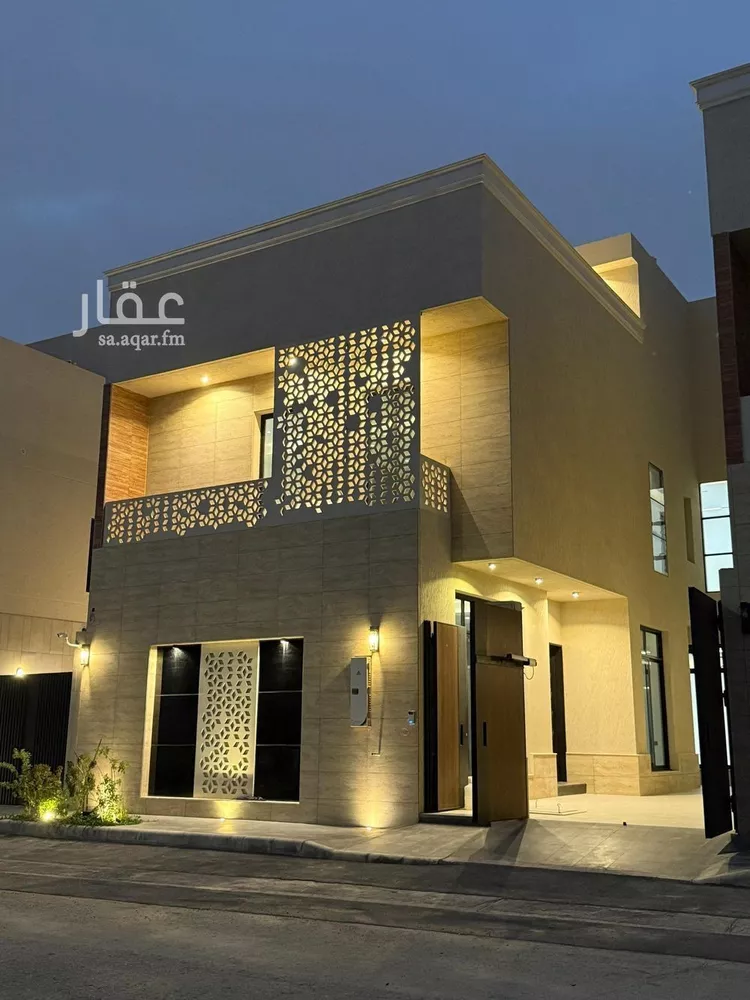 فيلا للبيع في شارع 405 المهدية, حي المهدية, مدينة الرياض, منطقة الرياض