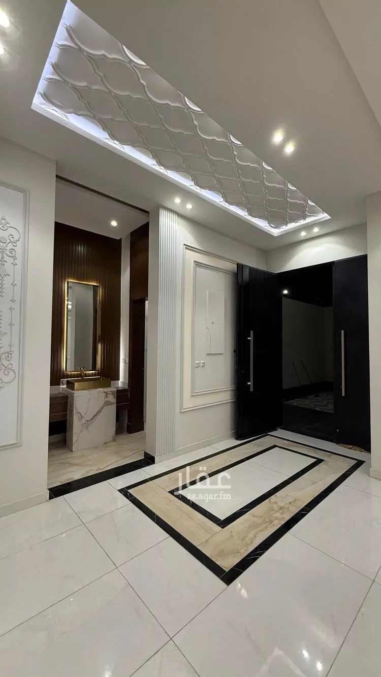 Villa for Sale in Riyadh Al Mahdiyah