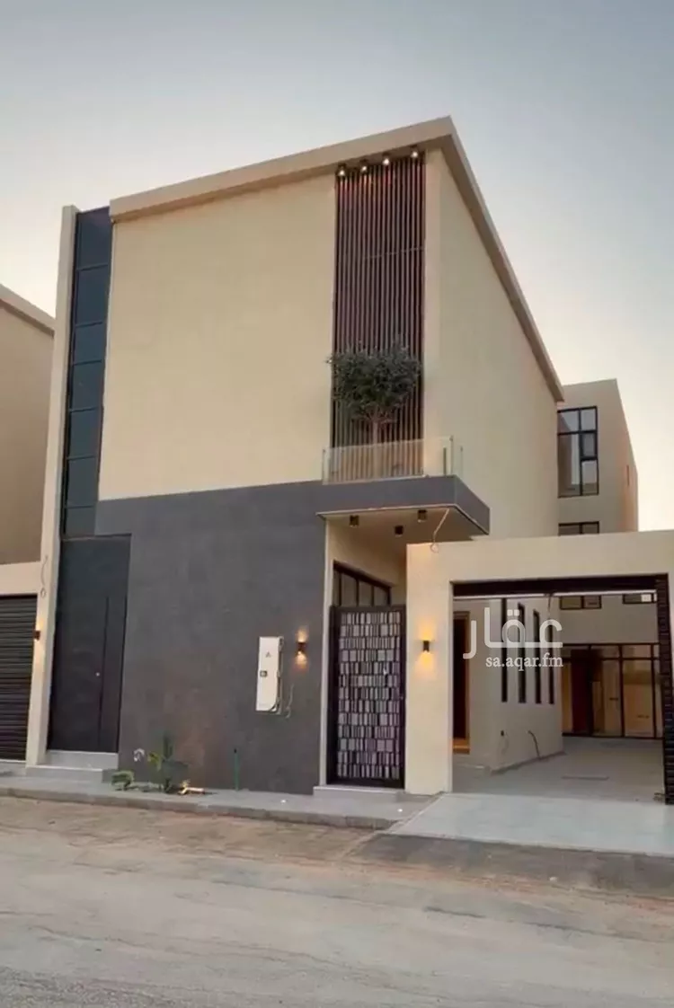 فيلا للبيع في شارع 405 المهدية, حي المهدية, مدينة الرياض, منطقة الرياض