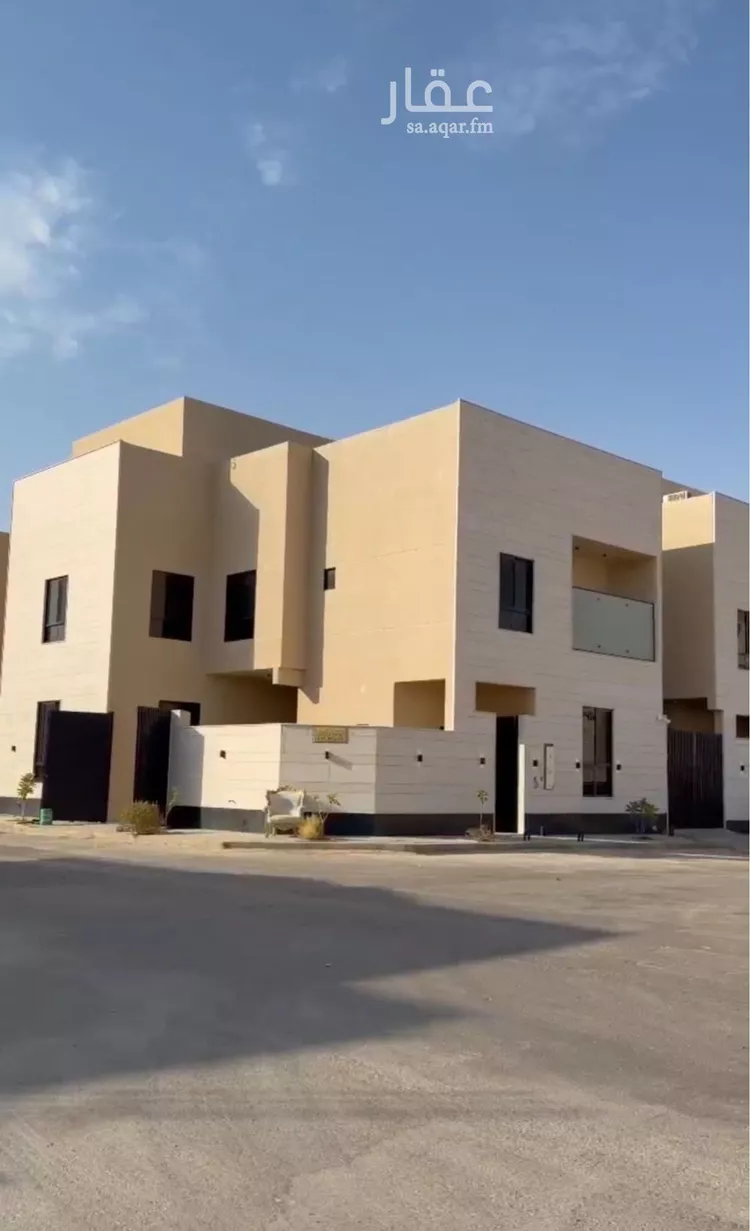 Villa for Sale in Riyadh Al Mahdiyah