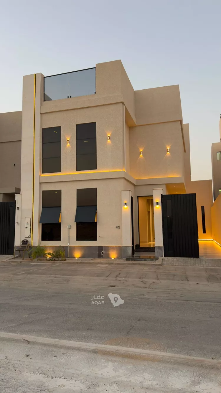 Villa for Sale in Riyadh Al Mahdiyah