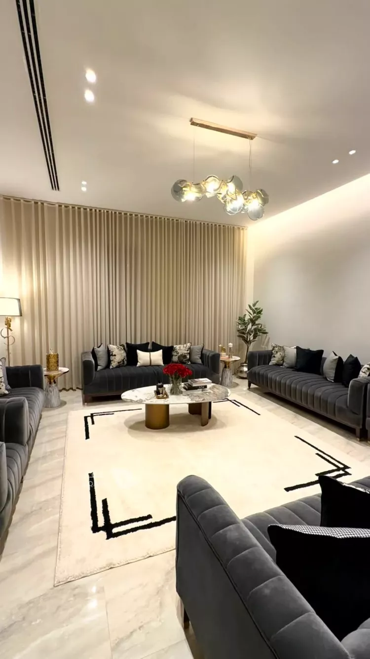 فيلا للبيع في شارع فؤاد سزكين, حي المهدية, مدينة الرياض, منطقة الرياض 7