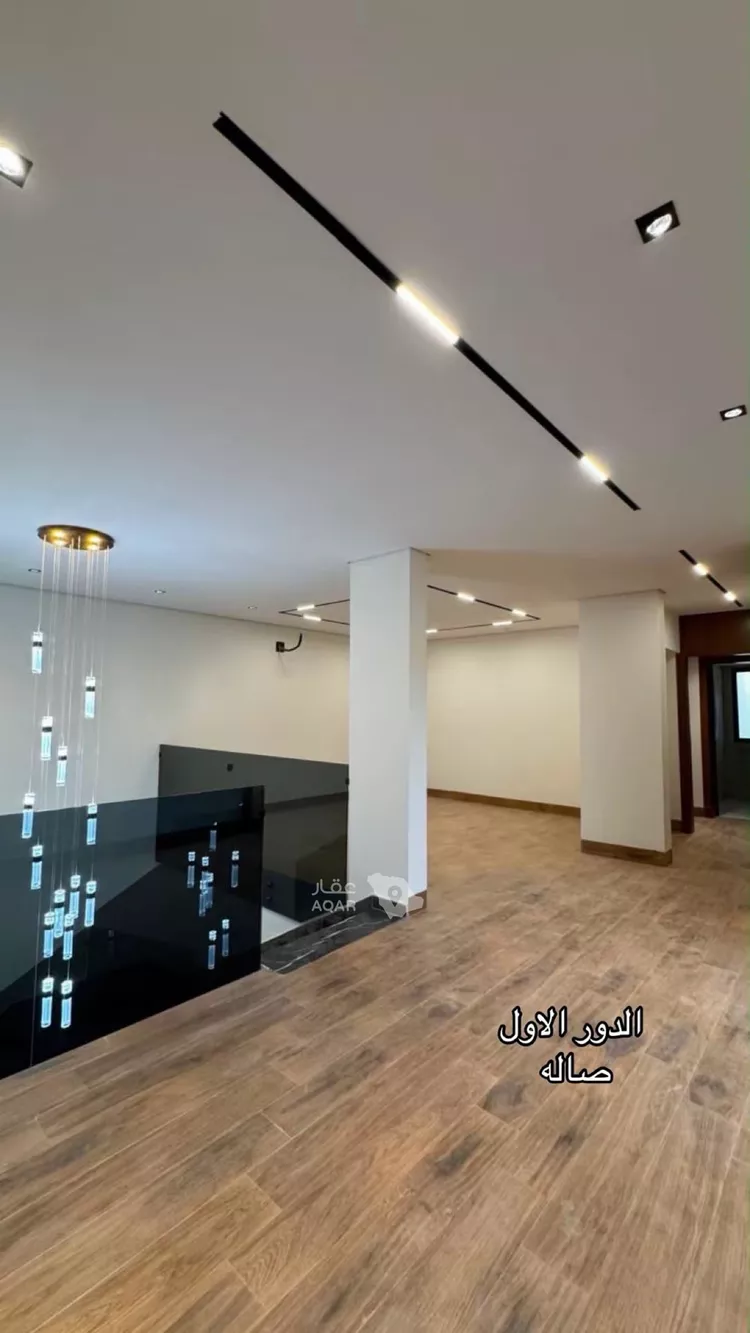 فيلا للبيع في شارع فؤاد سزكين, حي المهدية, مدينة الرياض, منطقة الرياض 7