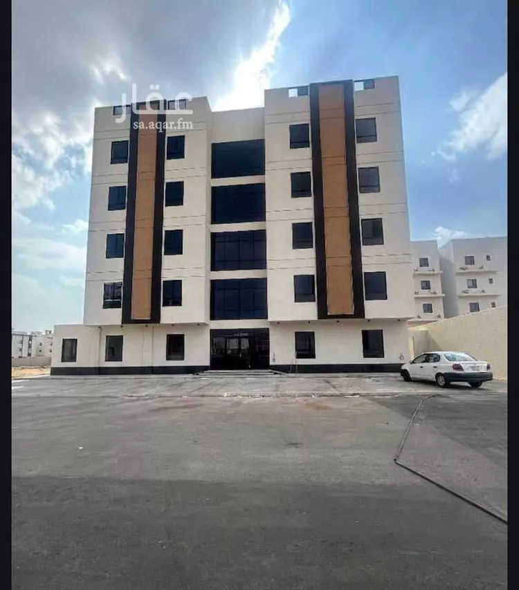 شقة للبيع في شارع عبدالله بن سليمان النجدي, حي عين الخيف, مدينة المدينة المنورة, منطقة المدينة المنورة 7