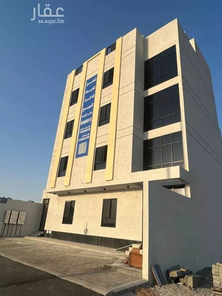 Building for Sale in Medina Mudhainib