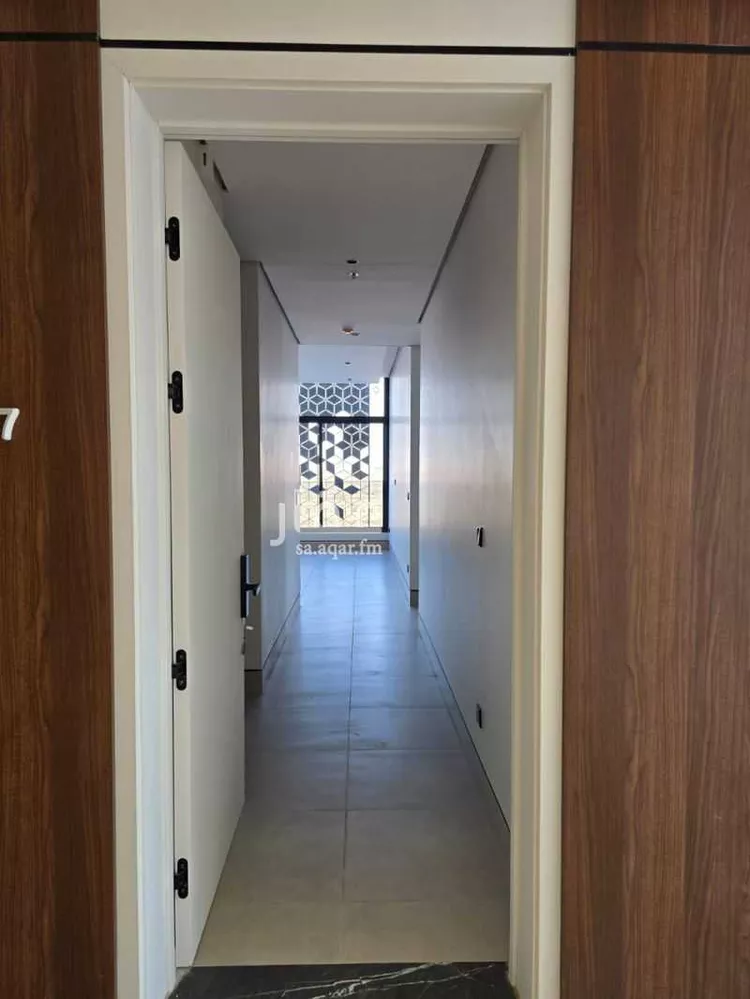 شقة للإيجار في شارع المظفر بن النموذج, حي الرمال, مدينة الرياض, منطقة الرياض صورة 2
