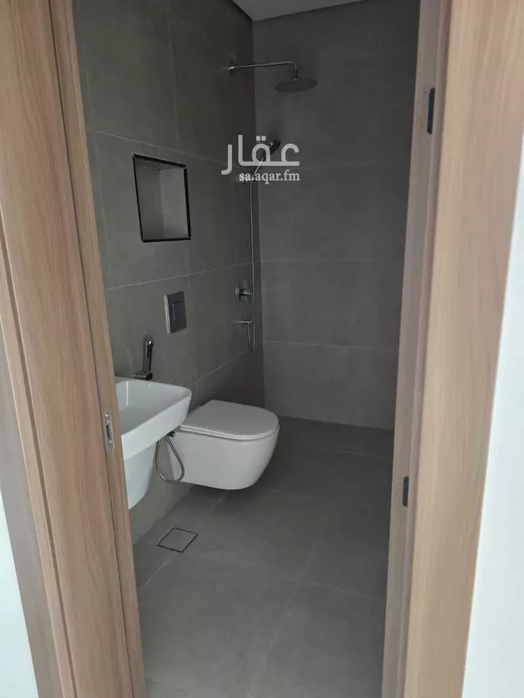 شقة للإيجار في شارع المظفر بن النموذج, حي الرمال, مدينة الرياض, منطقة الرياض