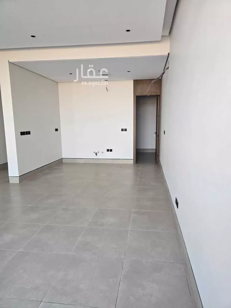 شقة للإيجار في شارع المظفر بن النموذج, حي الرمال, مدينة الرياض, منطقة الرياض صورة 3