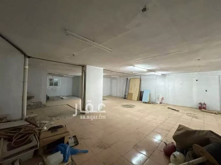 عمارة للإيجار في شارع شارع عبدالله بن عبد مناف السلمي, حي الشوقية, مدينة مكة المكرمة, منطقة مكة المكرمة صورة 3
