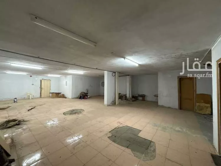 عمارة للإيجار في شارع شارع عبدالله بن عبد مناف السلمي, حي الشوقية, مدينة مكة المكرمة, منطقة مكة المكرمة صورة 2