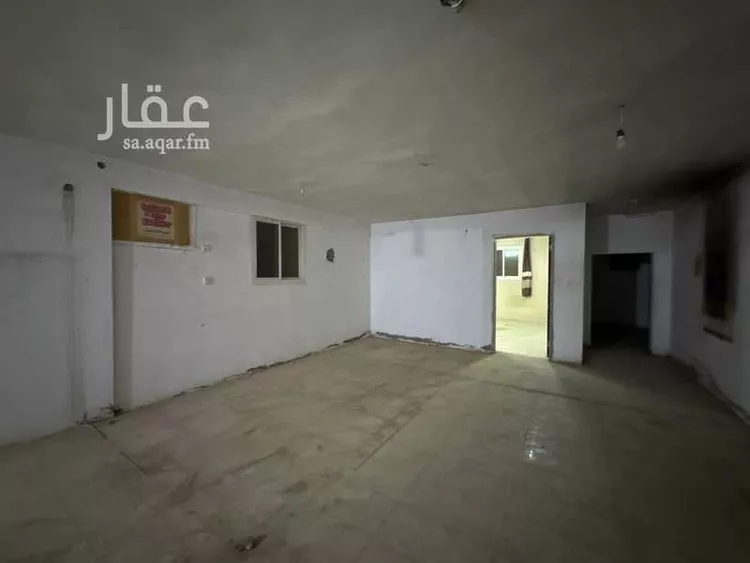 عمارة للإيجار في شارع شارع عبدالله بن عبد مناف السلمي, حي الشوقية, مدينة مكة المكرمة, منطقة مكة المكرمة 6