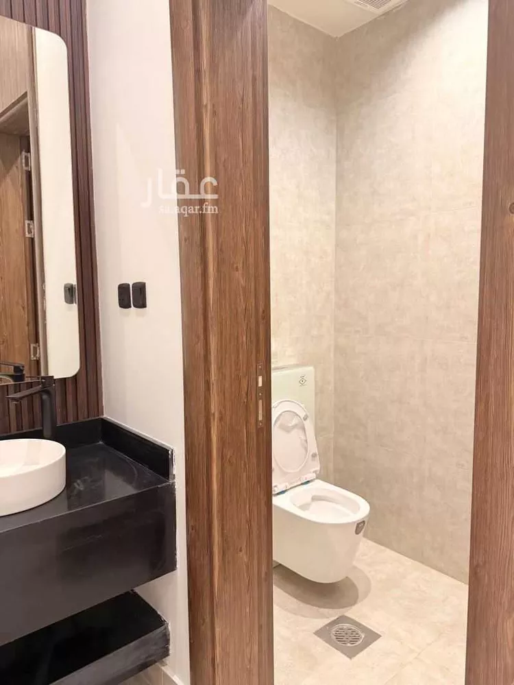 شقة للإيجار في شارع الشيخ عبدالرحمن بن إسحاق بن عبدالرحمن, حي المنار, مدينة الرياض, منطقة الرياض 8