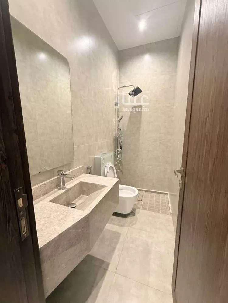 شقة للإيجار في شارع الشيخ عبدالرحمن بن إسحاق بن عبدالرحمن, حي المنار, مدينة الرياض, منطقة الرياض 9