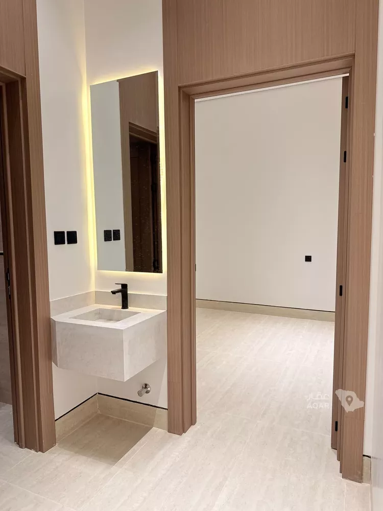 شقة للإيجار في شارع الشيخ عبدالرحمن بن عبداللطيف, حي المنار, مدينة الرياض, منطقة الرياض 16