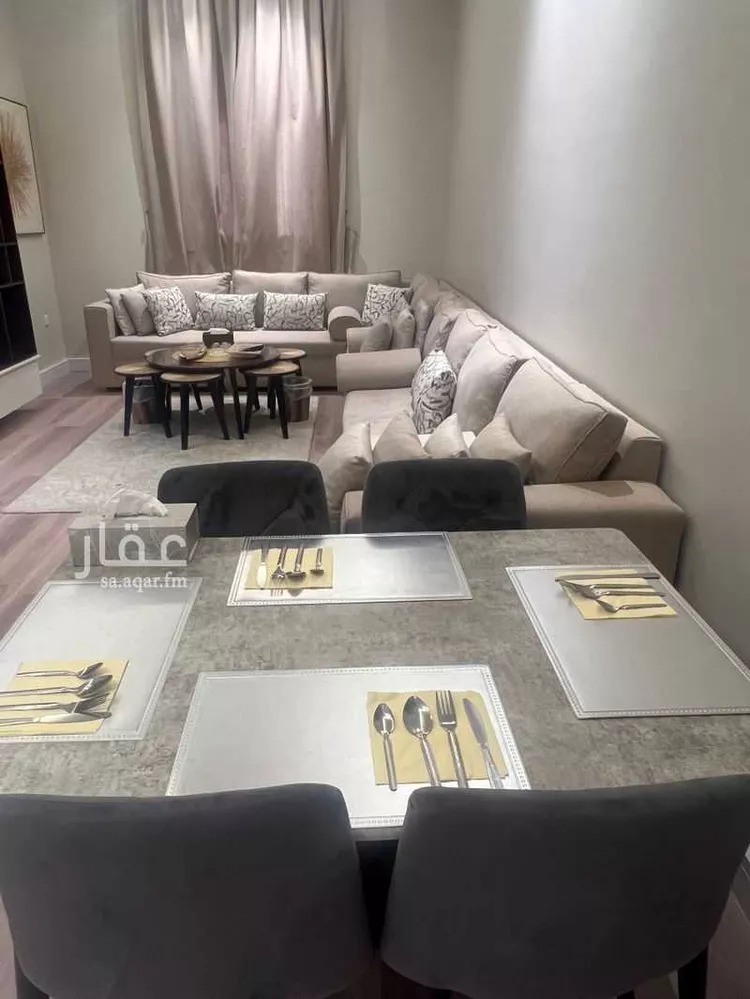 Apartment for Rent in Riyadh An Narjis صورة 5