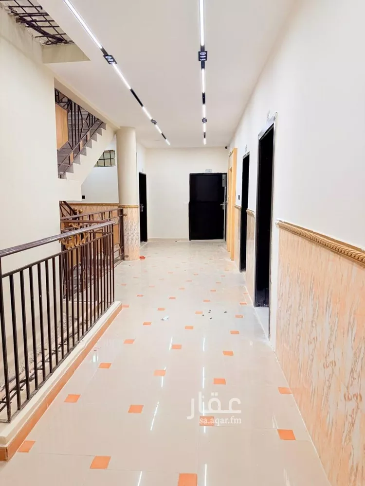 شقة للإيجار في شارع عبدالله ابن سعود ابن عبدالعزيز, حي إشبيلية, مدينة الرياض, منطقة الرياض صورة 2