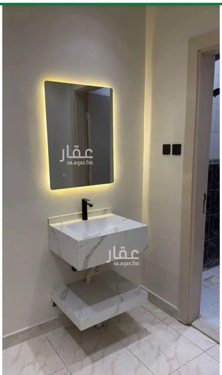 شقة للإيجار في شارع الحافظ أبي المعمر, حي العارض, مدينة الرياض, منطقة الرياض صورة 5
