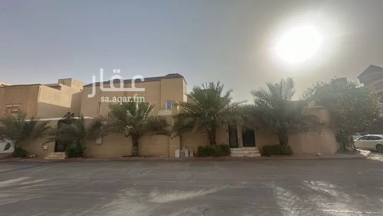 Villa for Sale in Riyadh Irqah