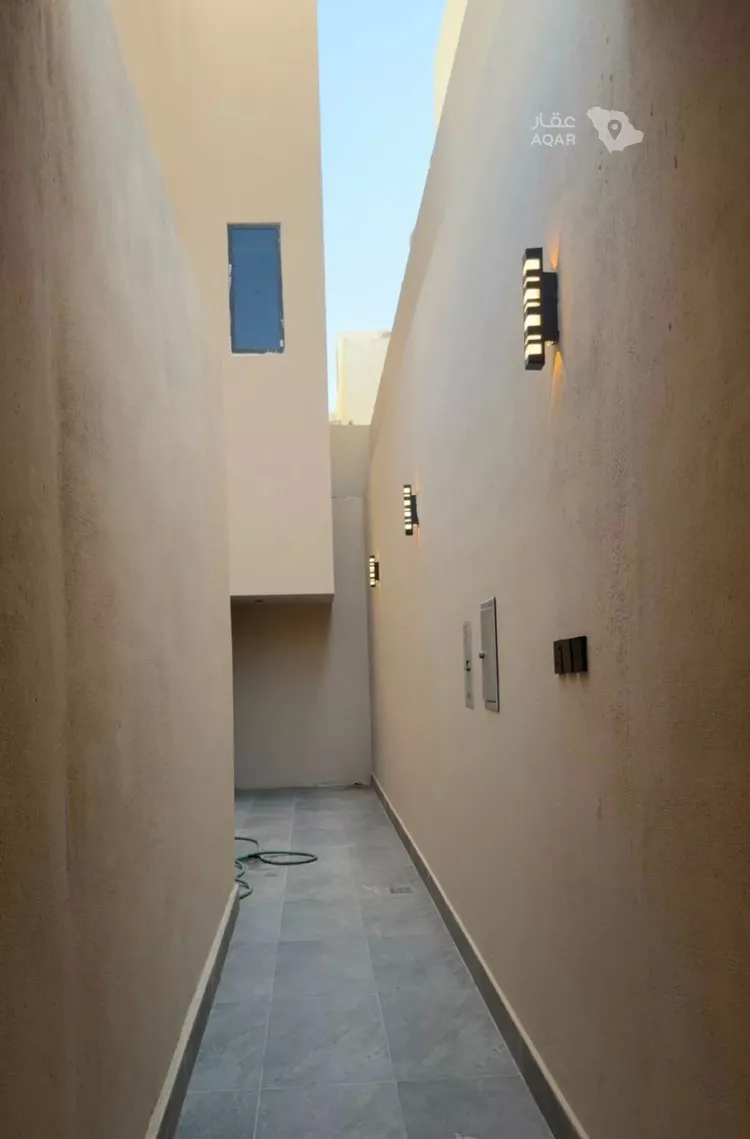 دور للإيجار في شارع عبدالعزيز بن إسماعيل, حي المونسية, مدينة الرياض, منطقة الرياض 12