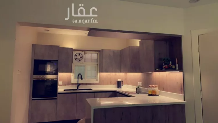 شقة للإيجار في شارع وادي العمارية, حي حطين, مدينة الرياض, منطقة الرياض 1 صورة