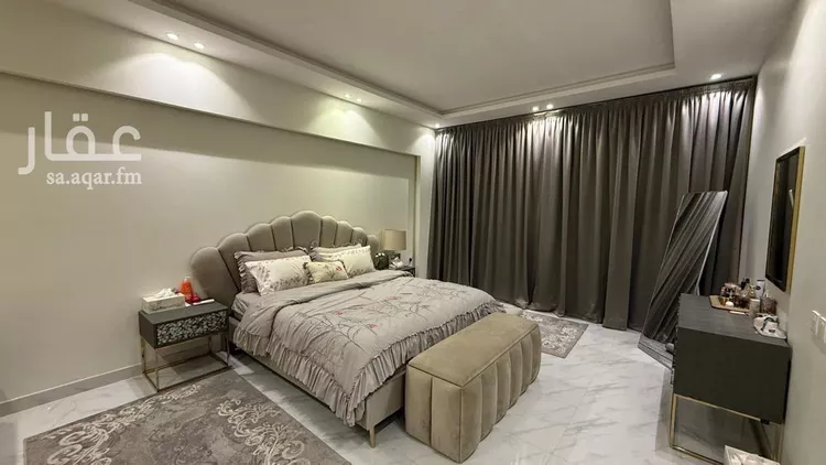 Villa for Rent in Riyadh Al Arid 11