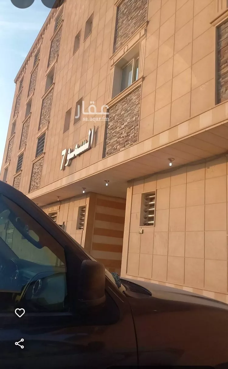 شقة للإيجار في شارع النظايم, حي ظهرة لبن, مدينة الرياض, منطقة الرياض 1 صورة