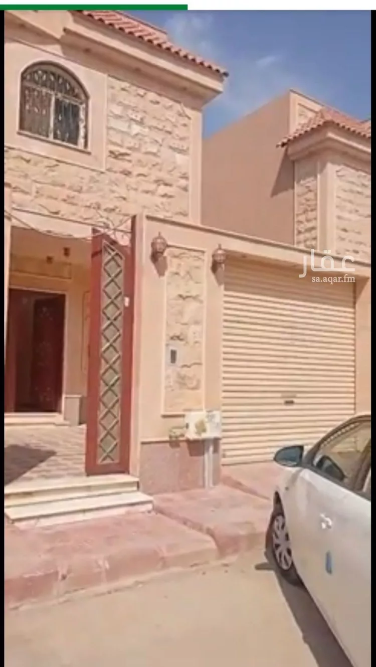 Villa for Rent in Riyadh Dhahrat Laban