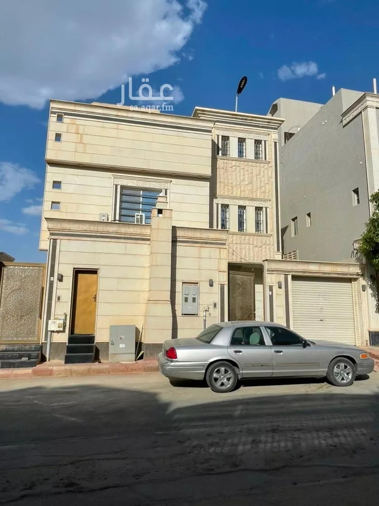 شقة للإيجار في شارع محمد حميده, حي عرقة, مدينة الرياض, منطقة الرياض