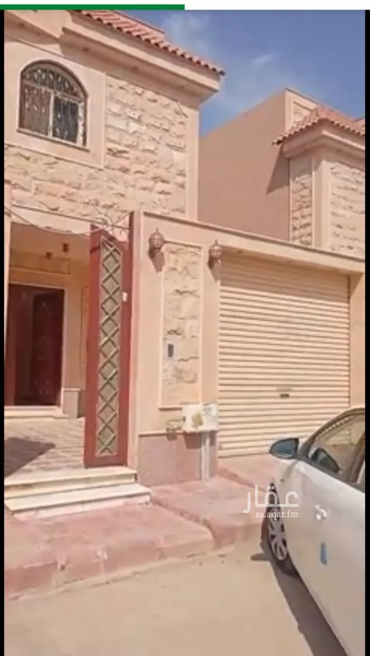 فيلا للبيع في شارع المنيزلة, حي ظهرة لبن, مدينة الرياض, منطقة الرياض