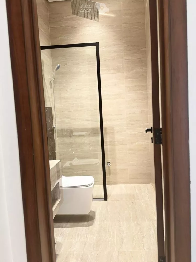 شقة للإيجار في شارع عبدالله بن صدقة, حي المهدية, مدينة الرياض, منطقة الرياض 8