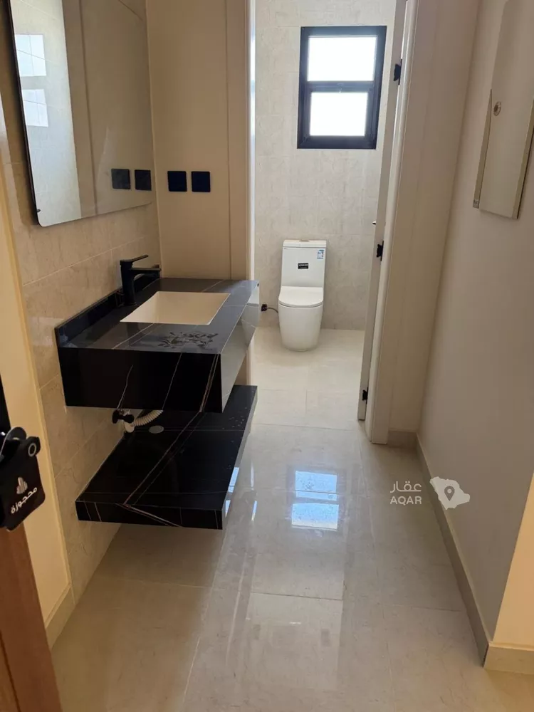 شقة للإيجار في شارع رقم 282, حي ظهرة لبن, مدينة الرياض, منطقة الرياض 8
