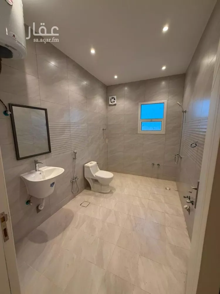 عمارة للإيجار في شارع السيل الكبير, حي المهدية, مدينة الرياض, منطقة الرياض 16
