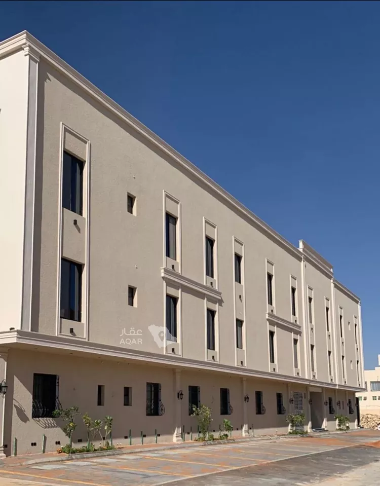 Apartment for Rent in Riyadh Dhahrat Laban