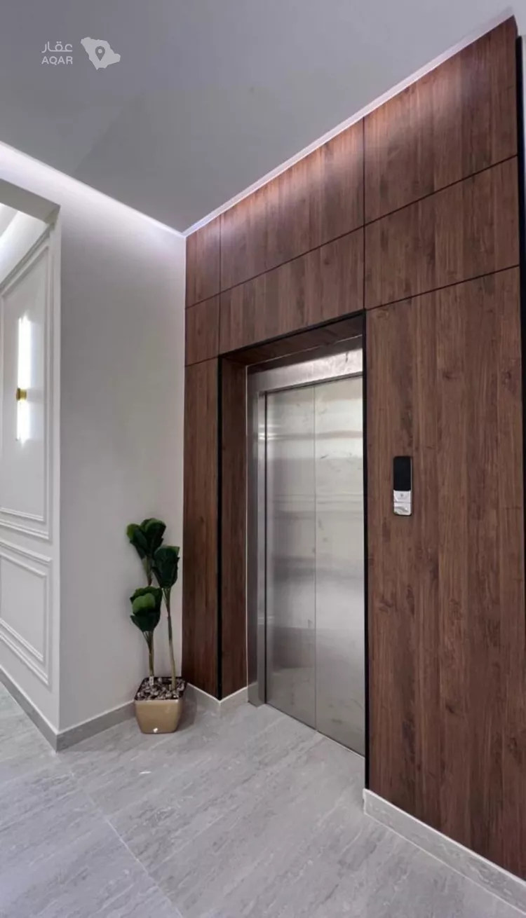 شقة للإيجار في شارع رقم 282, حي ظهرة لبن, مدينة الرياض, منطقة الرياض 9