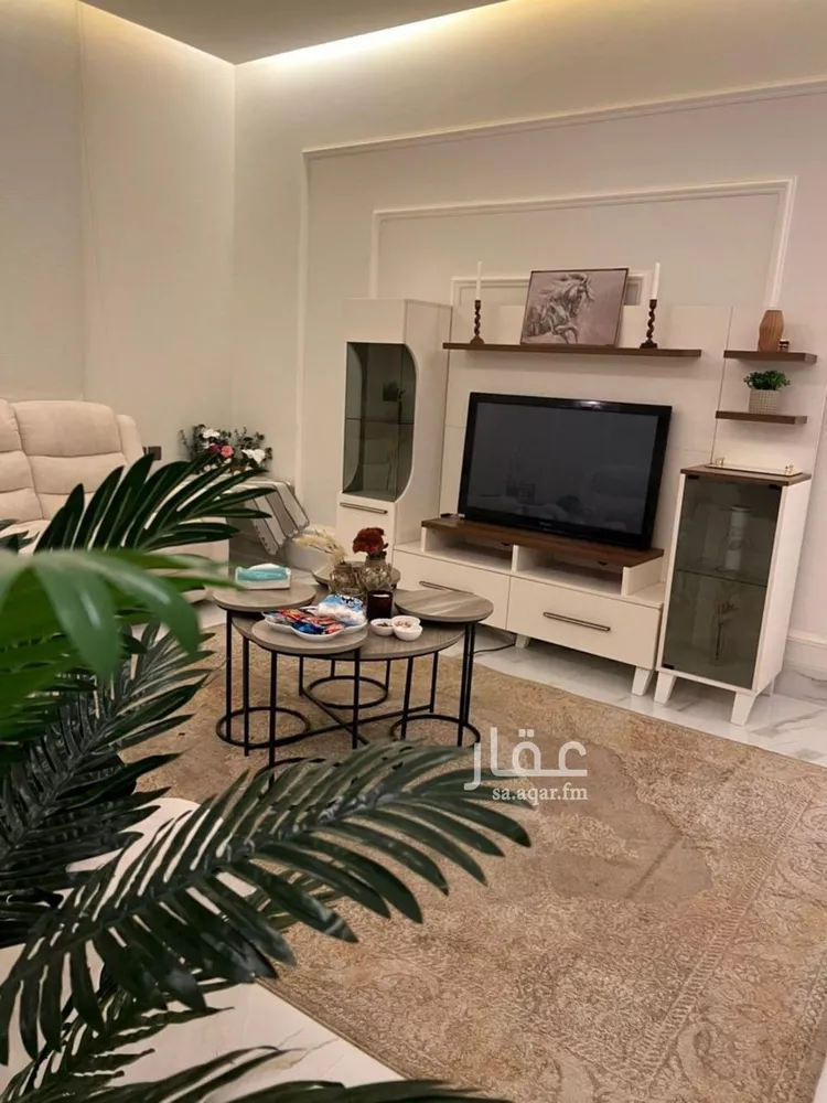 شقة للإيجار في شارع هاشم الخطيب, حي النرجس, مدينة الرياض, منطقة الرياض