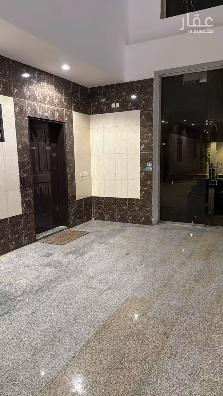 شقة للإيجار في شارع هاشم الخطيب, حي النرجس, مدينة الرياض, منطقة الرياض صورة 5